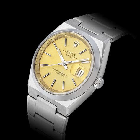 rolex reference 1530 1974